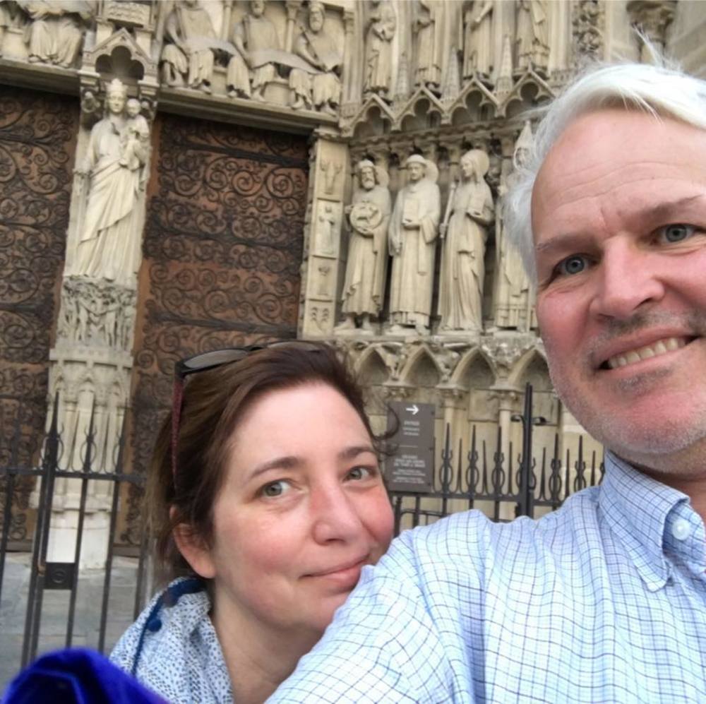 Meet your Posher, Lorraine